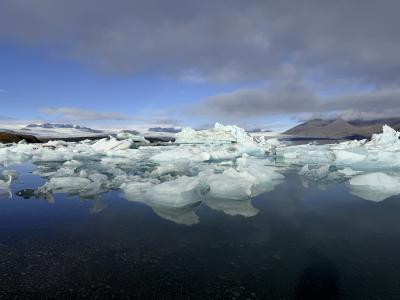 Islandia