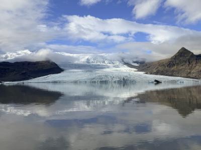 Islandia