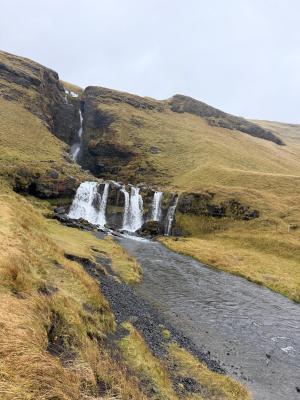 Islandia