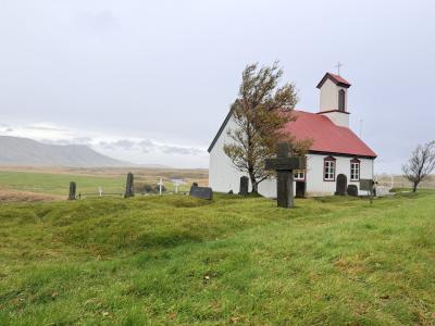 Islandia