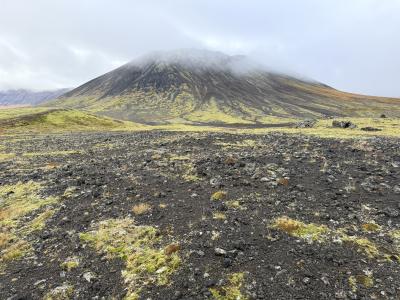 Islandia