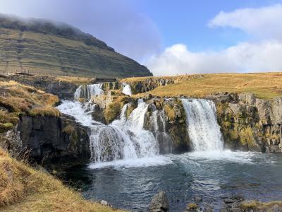 Islandia