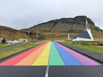 Islandia