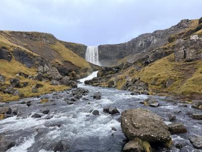 Islandia