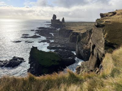Islandia