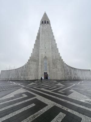 Islandia