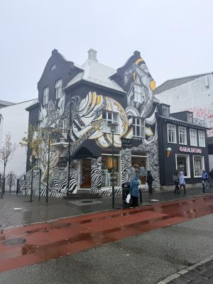 Islandia