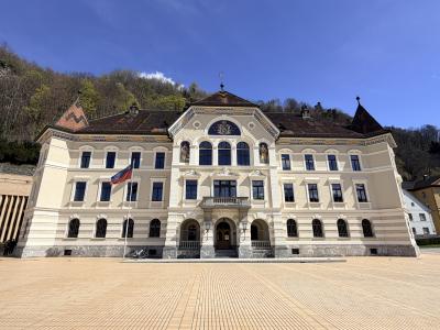 Liechtenstein