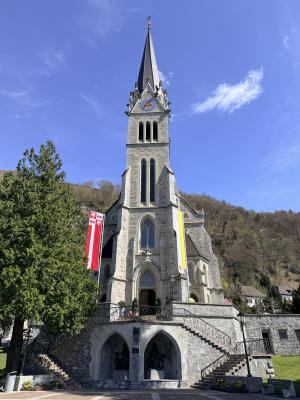 Liechtenstein