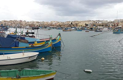 malta