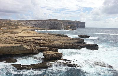 malta