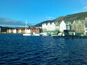 bergen