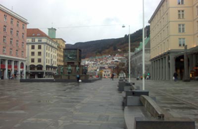 bergen