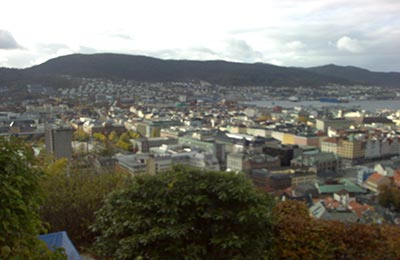 Bergen