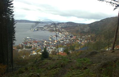 bergen