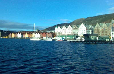 bergen