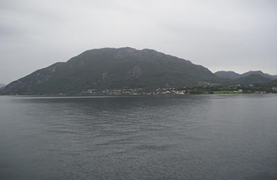Stavanger