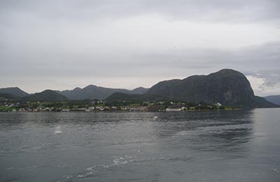 Stavanger