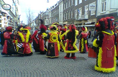 maastricht