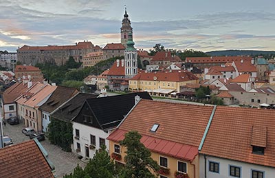 Karlovy Vary y Ceský