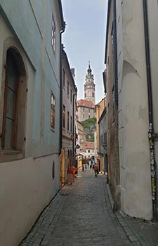 Karlovy Vary y Cesky