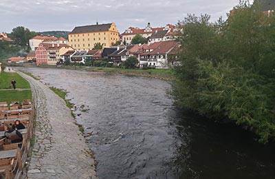 Karlovy Vary y Ceský