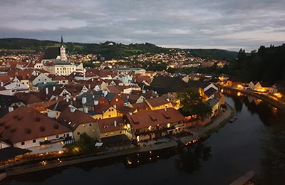 Karlovy Vary y Ceský