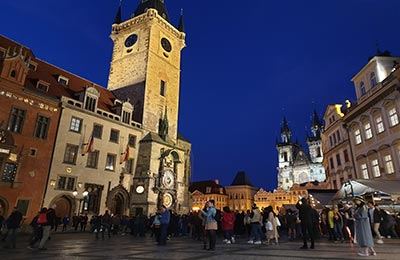 Praga