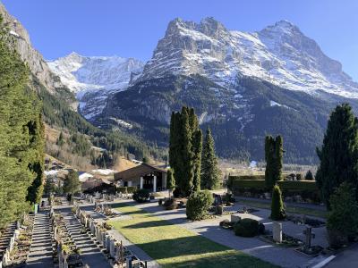 Grindelwald
