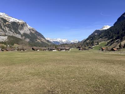 Grindelwald