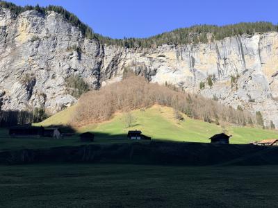Lauterbrunnen