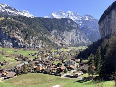 Lauterbrunnen