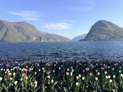 Lugano