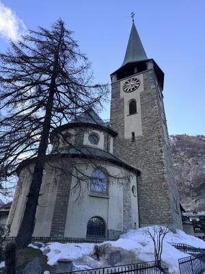 Zermatt