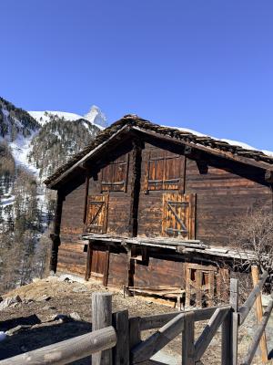 Zermatt