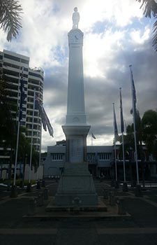 Cairns