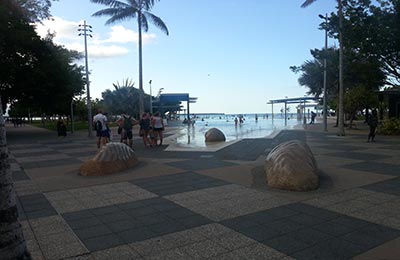 Cairns