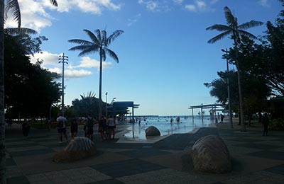 Cairns