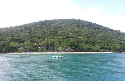 Cairns