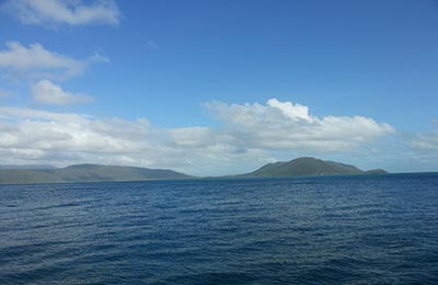 Cairns