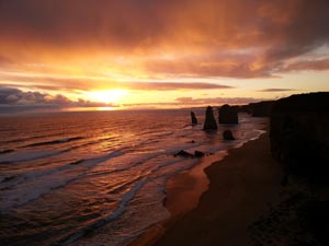 great ocean road