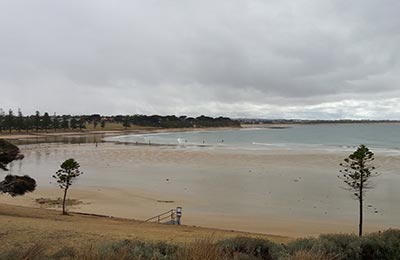 Great Ocean Road