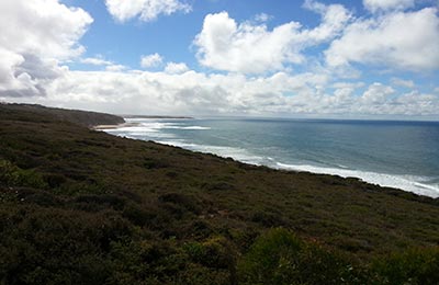 Great Ocean Road