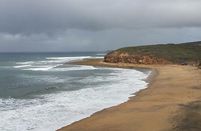 Great Ocean Road