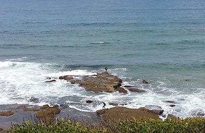 Great Ocean Road