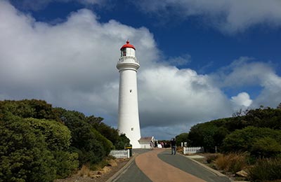 Great Ocean Road