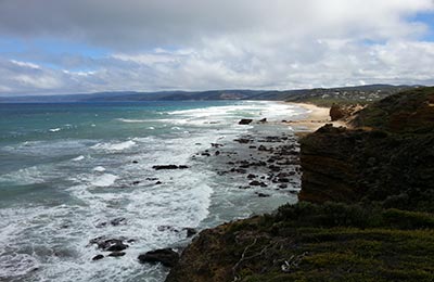 Great Ocean Road