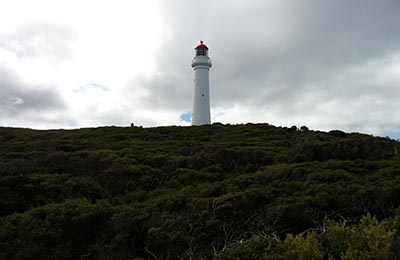 Great Ocean Road