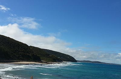 Great Ocean Road