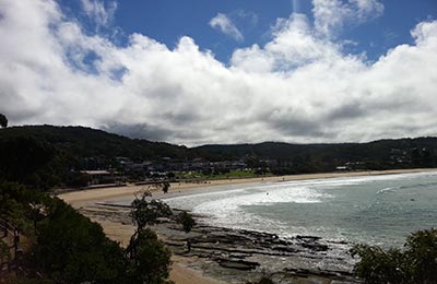 Great Ocean Road